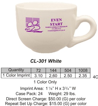 CL-301